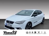 Seat Ibiza, 1.0 TSI FR, Jahr 2024 - Hennef (Sieg)