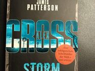 Storm von James Patterson (2012, Taschenbuch) - Essen