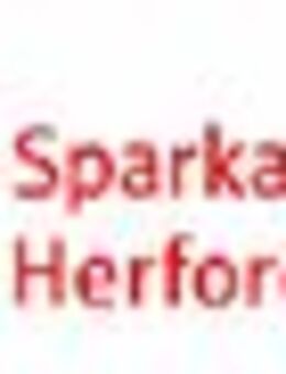 Vermögensmanagerin / Vermögensmanager Private Banking (m/w/d) - Herford (Hansestadt)