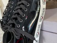 Schicke Sneaker von Tommy Hilfiger Gr 41 - Ribnitz-Damgarten