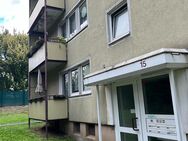 Demnächst frei! 3-Zimmer-Wohnung in Dortmund Eichlinghofen - Dortmund