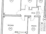 Gepflegte Eigentumswohnung zur Kapitalanlage mit 4,0% Rendite - provisionsfrei - Köln
