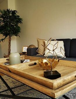 Reihenhaus zu vermieten| Terrassengarten | Bad mit Dusche & Wanne | Stauboden & Gartenhaus | SP - Gera