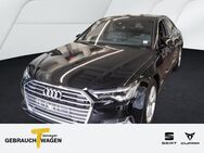 Audi A6, 45 TFSI Q SPORT LM19, Jahr 2019 - Lüdenscheid