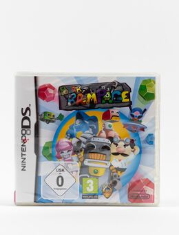 Nintendo DS – Polar Rampage – NEU & OVP – eingeschweißt – USK 0 - Mainhausen