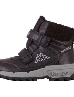 Kappa Outdoorwinterstiefel - wasserdicht, windabweisend & atmungsaktiv
