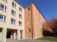 Vermietete WG- taugliche 3-Raum- Wohnung mit Tageslichtbadezimmer im Chemnitzer Lutherviertel - Chemnitz