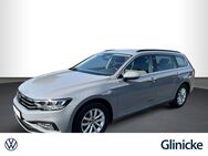 VW Passat Variant, 1.5 TSI Business, Jahr 2022 - Baunatal