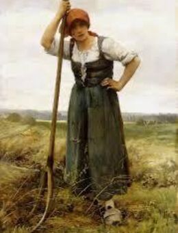 suche nette natürliche Frau vom Land - Berlin Steglitz-Zehlendorf