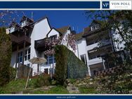 Modernes Reihenhaus in der Kronberger Altstadt mit Garten und Blick - Kronberg (Taunus)