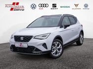 Seat Arona, 1.0 TSI FR, Jahr 2022 - Wittenberge