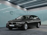 BMW 540, d xDrive M-SPORT DA, Jahr 2019 - München