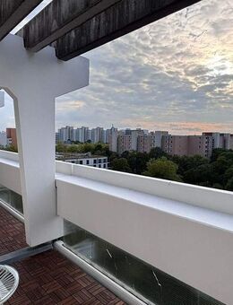 Kernsanierte 5-Zimmer-Wohnung mit WG-Konzept & positivem Cashflow - München