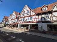 Beste Geschäftslage im Zentrum mit Blick auf Schloß Waldeck - Waldeck (Hessen)