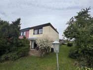 Solides Reihenendhaus in beliebter Wohnlage! - Swisttal