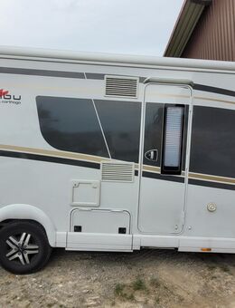 Wohnmobil Cartargo/Malibu I 460LE 40 TÜV/Gas neu - Oberriexingen Zentrum