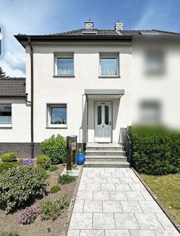 Verwirklichen Sie Ihren Traum in Wattenscheid - Bochum