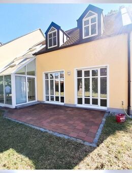 Kreipl-Immo. Erding-Zentral Top 5 Zi. EG Wohn. m.Gge. exklusive Lage - Erding