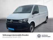 VW T6, Kasten, Jahr 2018 - Dresden