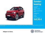 VW ID.4, Pro Performance LM19, Jahr 2023 - Unna