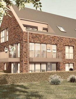 Wohnen in Gremmendorf! - Münster