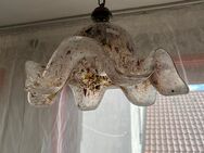 Deckenlampe Murano Glas - Kaufbeuren