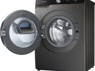 Samsung Waschtrockner WD7500T WD90T754ABX, 9 kg, 6 kg, 1400 U/min, QuickDrive