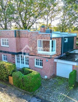 Renoviertes Einfamilienhaus als Familienparadies mit Altenberger "Sommerfrostschäden" - Altenberge