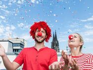 Weiberfastnacht in Köln - Köln