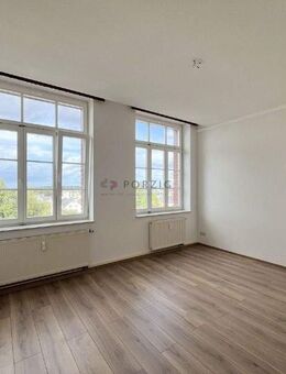 Zentrale Lage trifft clevere Ausstattung - perfekt für Singles & Pendler - Limbach-Oberfrohna
