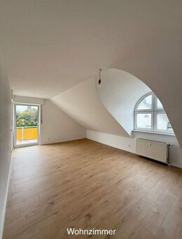 Traumhafte Dachgeschosswohnung in 59174 Kamen - Stilvoll, Lichtdurchflutet und Perfekt gelegen - Kamen