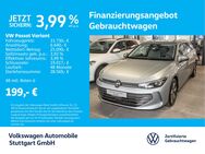 VW Passat Variant, 1.5 TSI Business, Jahr 2024 - Stuttgart