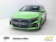 Audi RS3, Sportback ANLAGE, Jahr 2022 - Berlin