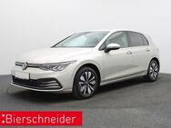 VW Golf, 1.5 TSI 8 Move DIG PARKLENK, Jahr 2023 - Regensburg