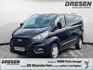 Ford Transit Custom, Kombi Automatik 320 L1 Trend DoppelKlima, Jahr 2022 - Mönchengladbach