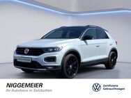 VW T-Roc, 2.0 TSI Sport, Jahr 2020 - Salzkotten
