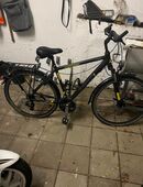 Kalkhoff Fahrrad in 52457