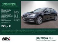 Skoda Scala, 1.0 TSI Tour VC, Jahr 2024 - Bad Rappenau