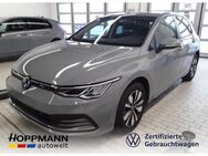 VW Golf, 2.0 TDI "MOVE" Anschlussgarantie, Jahr 2023 - Haiger