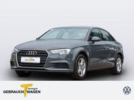 Audi A3 Lim 1.0 TFSI KLIMAA SHZG PDC LM - Bochum