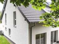 Moderne Doppelhaushälfte am Sonnhang in Nittendorf - Nittendorf (Markt)