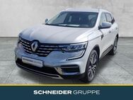 Renault Koleos, INITIALE PARIS BLUE dCi 185, Jahr 2022 - Hof