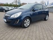 Opel Corsa 1.2 ecoFLEX Satellite GARANTIE KLIMAANLAGE - Essen