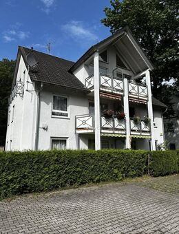 RESERVIERT: Familienfreundliche 4-Zimmer Maisonette-Wohnung in ruhiger Lage in Leipzig-Holzhausen, sofort frei - Leipzig