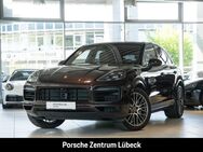 Porsche Cayenne, 3.4 S Platinum Edition Clubleder nur 67km, Jahr 2023 - Lübeck