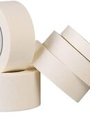 Kreppband Klebeband – Vielseitiges Abklebeband für Maler- und Renovierarbeiten in 40235