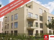Penthouse mit 5 Zimmern & Atelier- / Homeoffice Bereich, EBK, perfekt für die Familie - Loftfeeling Gärten - Potsdam