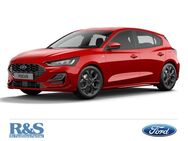 Ford Focus, ST-Line MHEV, Jahr 2022 - Pulheim