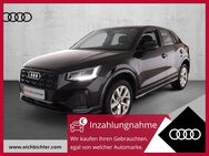 Audi Q2, 35 TDI Advanced FLA, Jahr 2024 - Landshut