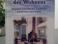 Das Yoga des Wohnens- von Marcus Schmieke Verlag > Silberschnur< GmbH - Leipzig Ost